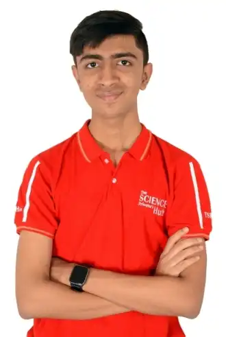 Veer Shah